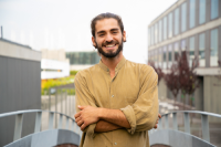 Arjun Mehta