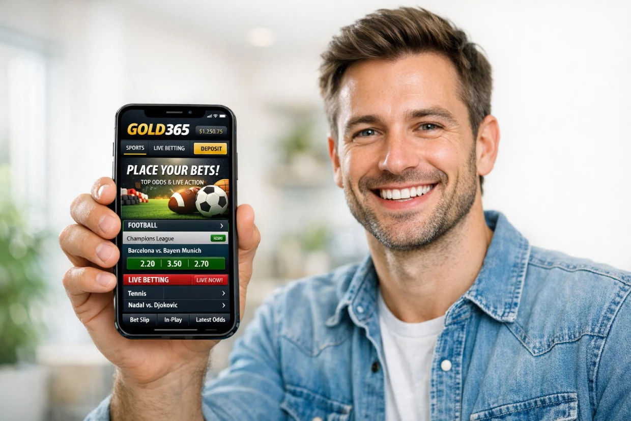 www.Golden365.club app