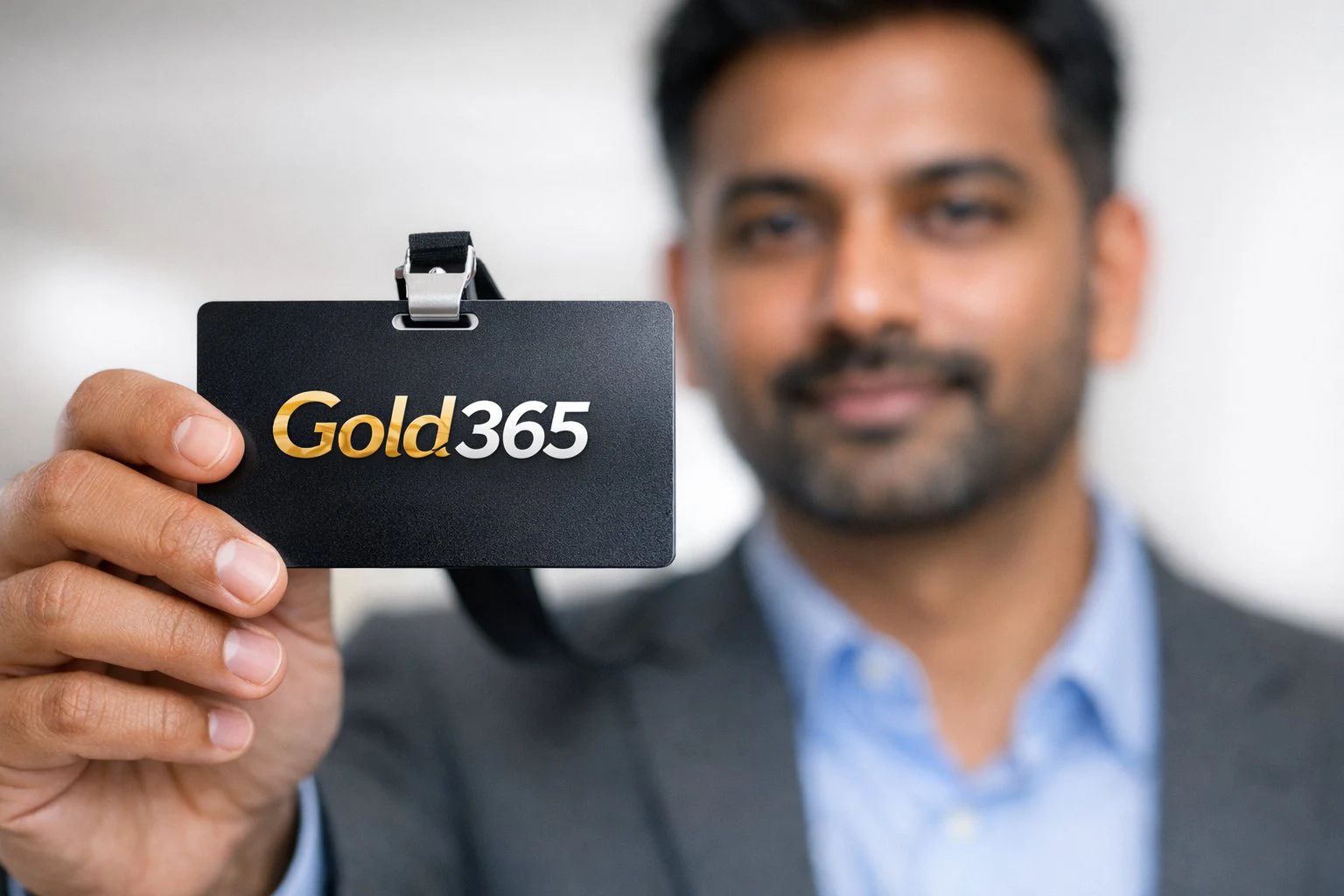 Gold365 ID on www.Golden365.club